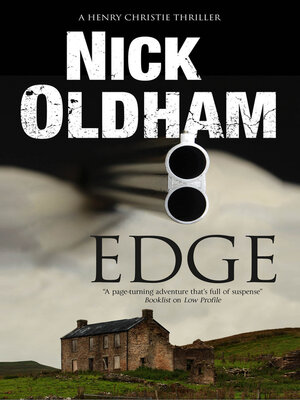 Edge - ebook